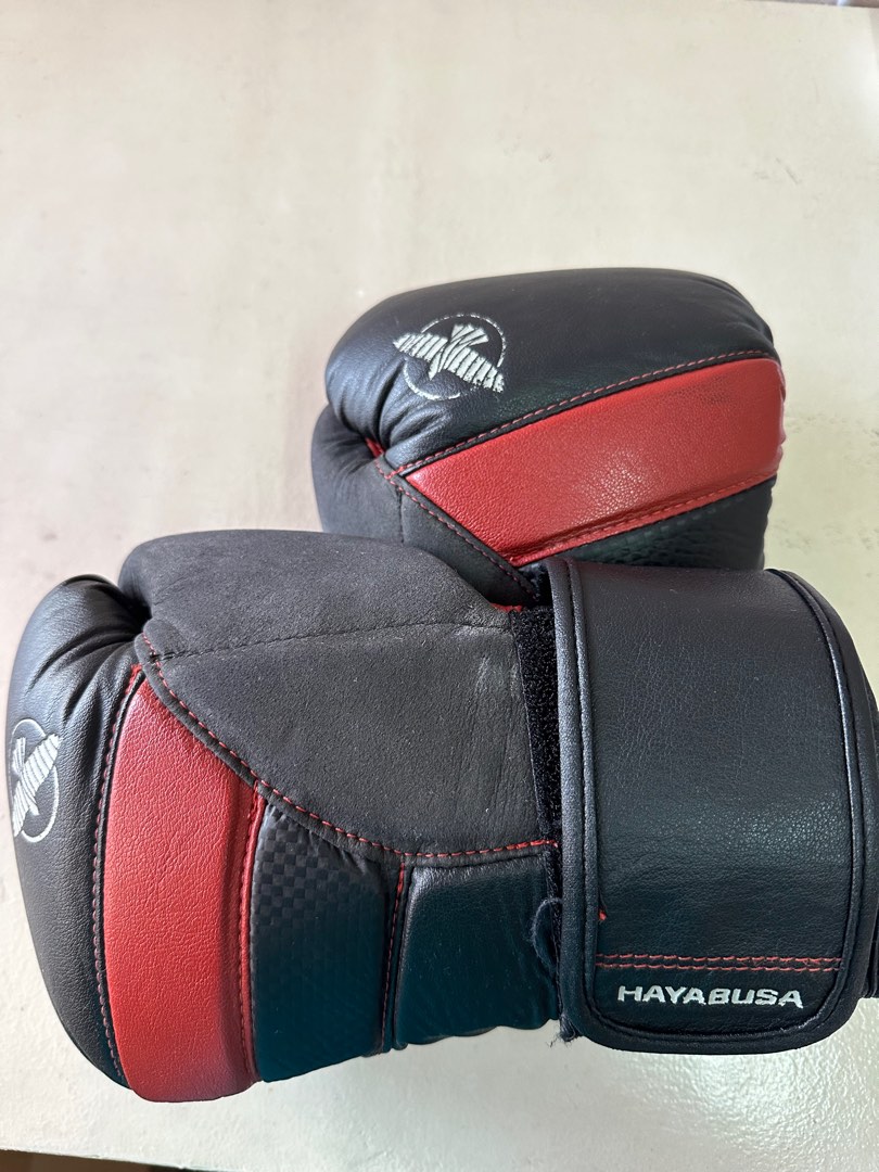 Hayabusa 16 oz boxing gloves shop