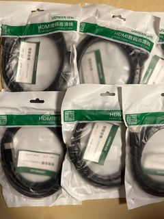 HDMI Cable 2M461093102273832960
