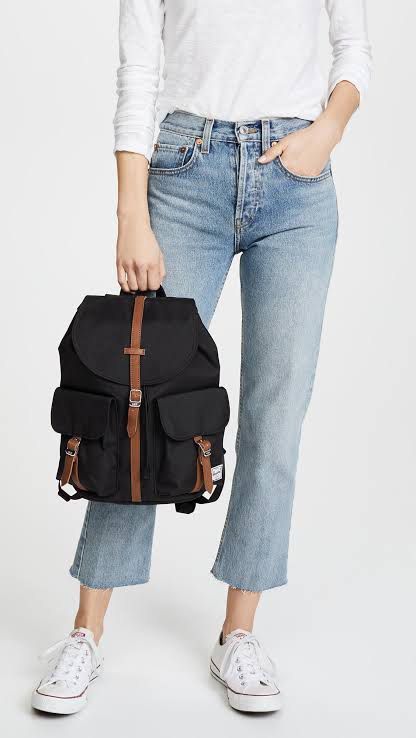 Herschel hot sale mini dawson