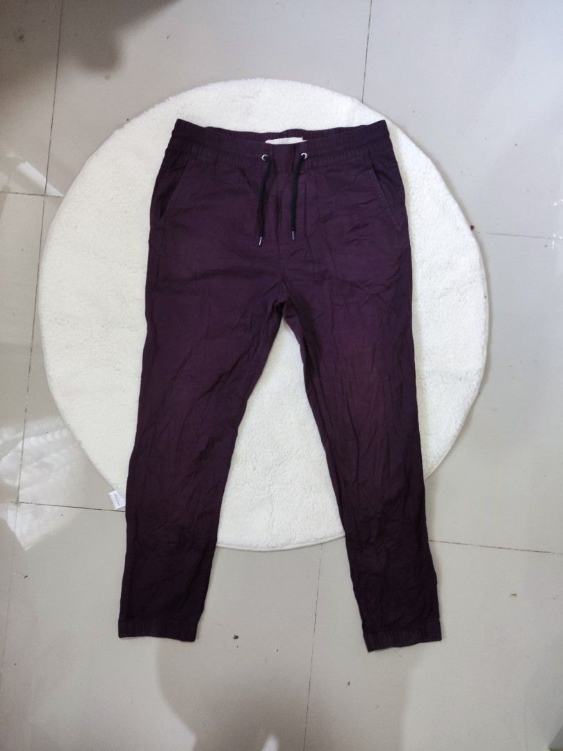 H m shop logg joggers
