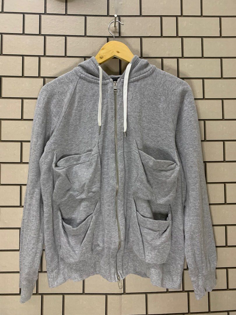 Hodde Number N ine Cargo Poket Men s Fashion Activewear on