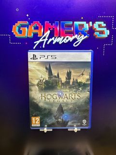 Hogwarts Legacy PS5 Games