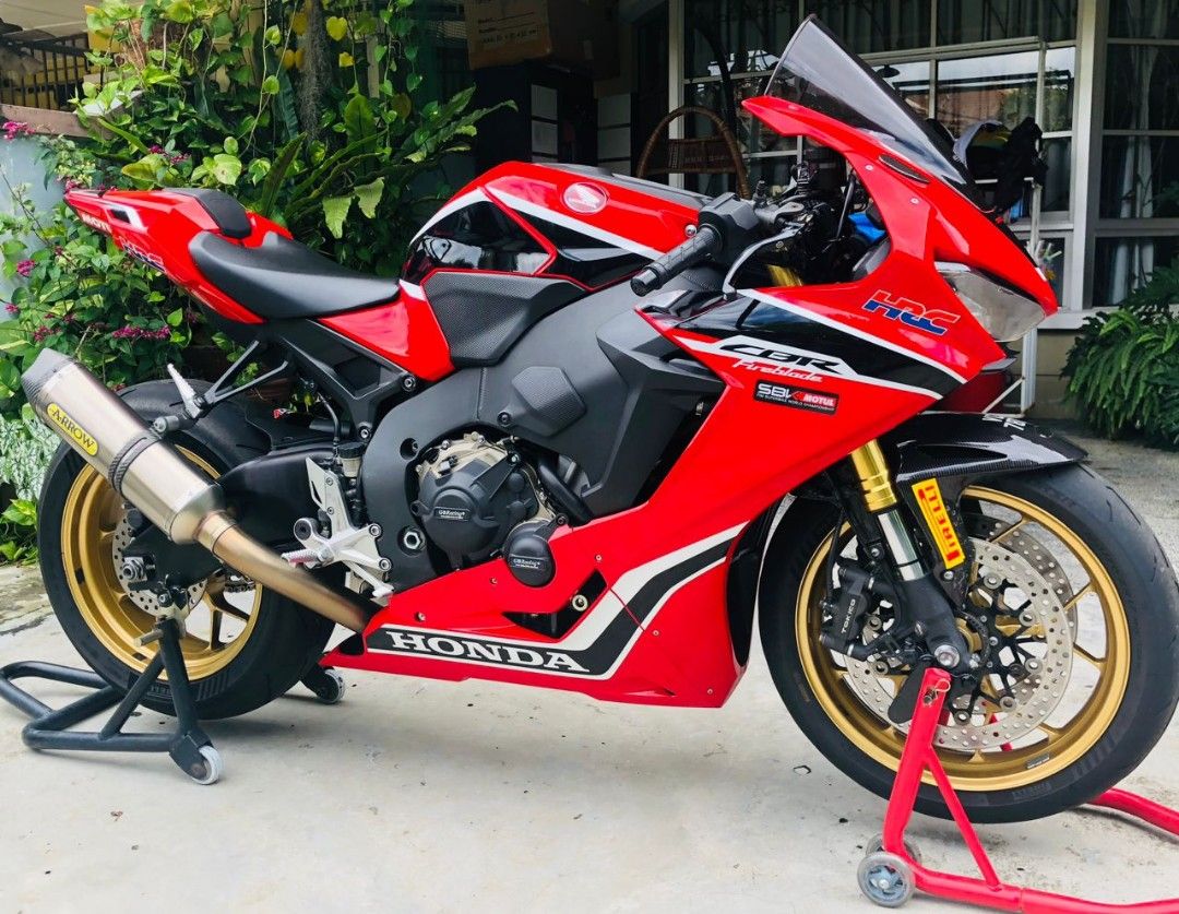 Sc77 fireblade store
