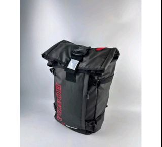 Waterproof backpack malaysia outlet