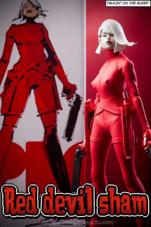 Hot ThreeA 3AA Toys 1/6 12