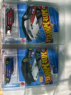 📢Prelove Hot Wheels Roll-up Raceway, Hobbies & Toys, Toys & Games on  Carousell