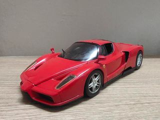 Ferrari enzo hot wheels 1 18 clearance