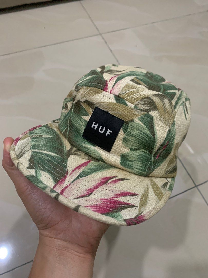 Huf deals 5 panel