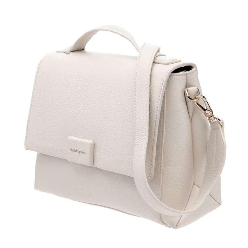 Hush puppies allie top hot sale handle