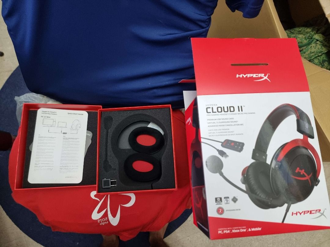 Cloud hotsell 2 dongle