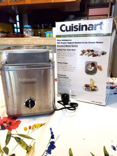 Buy New Used Ice cream Makers in Carousell formerly OLX in
