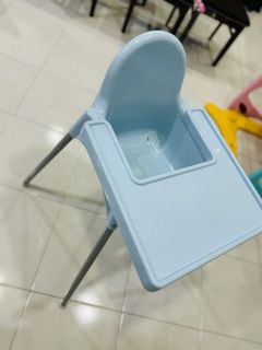 Ikea high chair malaysia discount