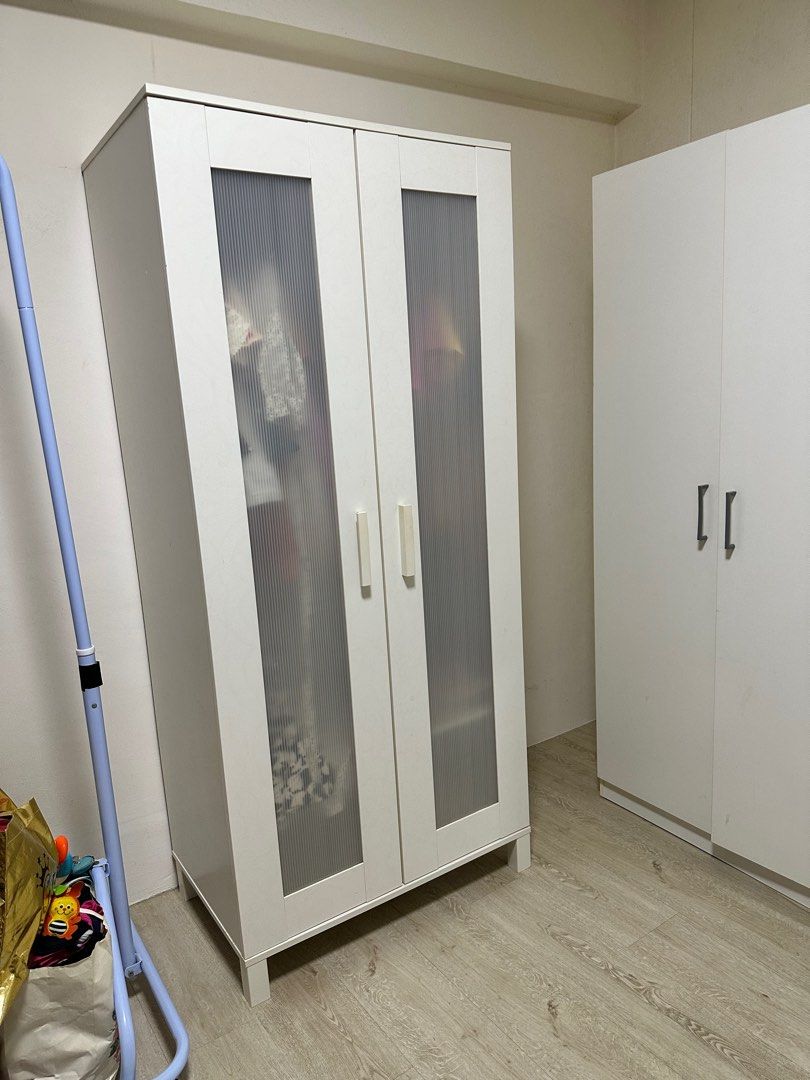 80cm wardrobe ikea cheap