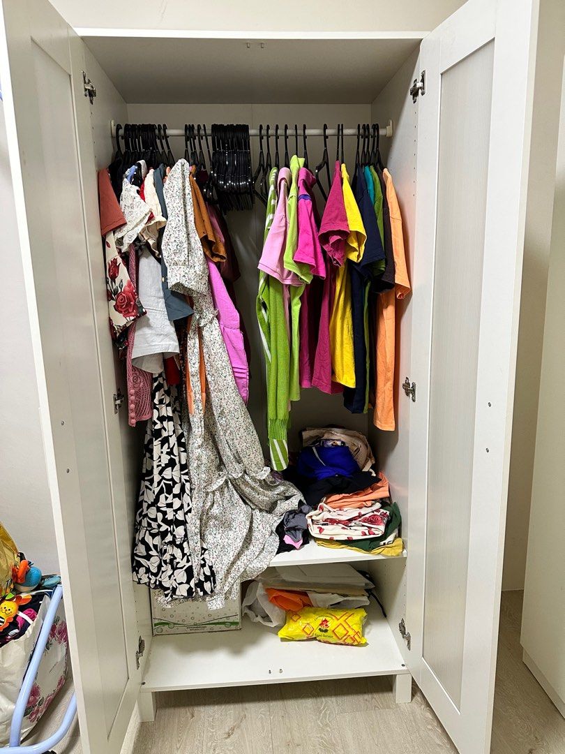 80cm wardrobe ikea cheap