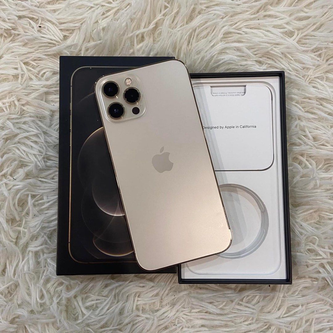 iPhone12 Pro 512GB 《お値下中》 【公式通販】