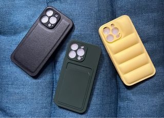 iPhone 13 Pro Phone Cases