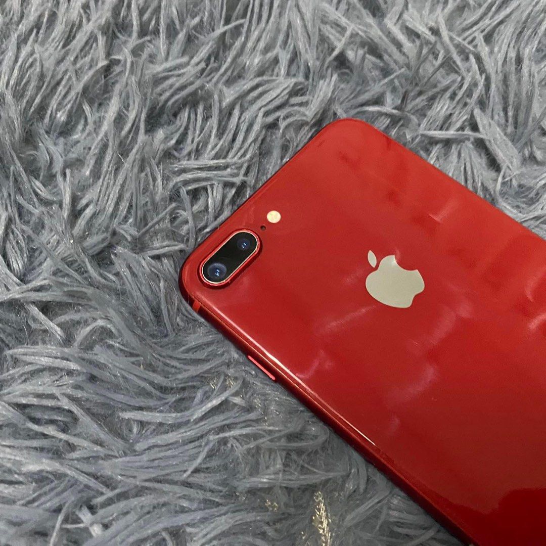 iPhone 8plus 256gb (Category: iPhone 8 Series) located in Manila. Submitted by TekiCashGadgetsph (Listing ID 1285633074, Image 2). Description: (FU) Open-line, any sim working (worldwide) - Guaranteed original iPhone not fake/copy Complete accessories with box Secondhand Good as new not abused! Presentable •Original Lcd • no issue hidden issues • no apple id / iCloud id • Good batthealth • Good cam front/back • Good Performance • Good touch id • 