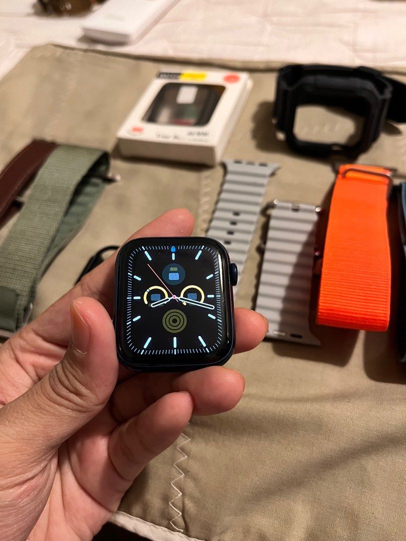 Wifi iwatch shop