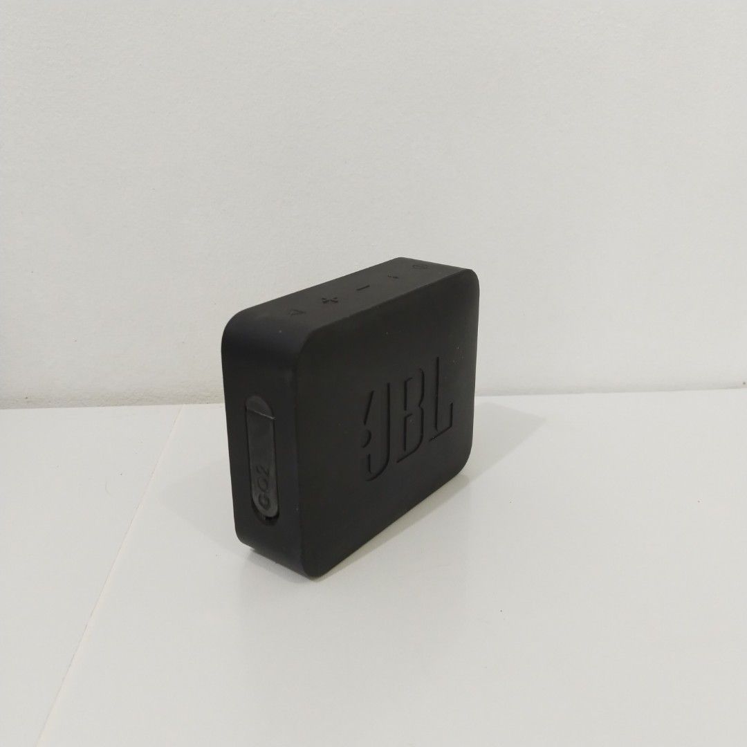 JBL GO2 Portable Mini Wireless Bluetooth Speaker Super Bass Speaker ...