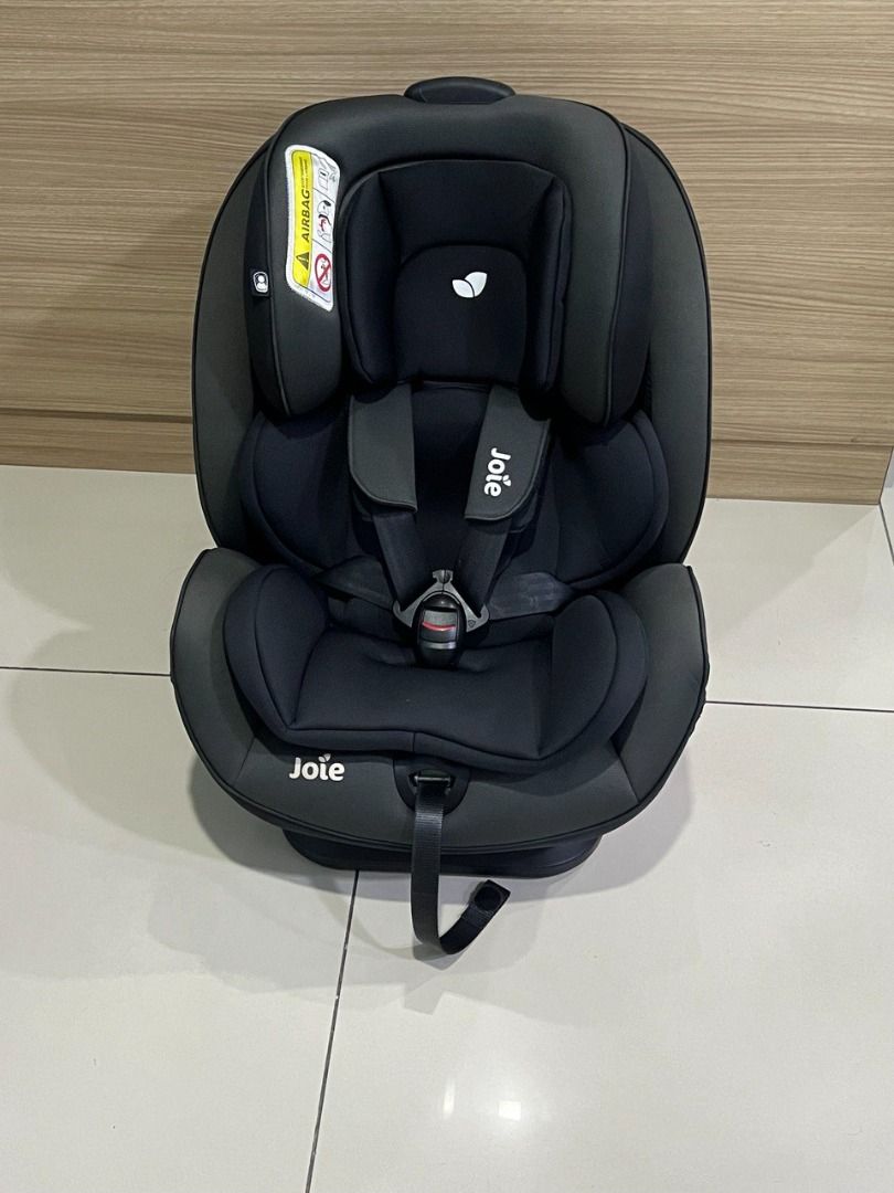 Joie on sale stages fx