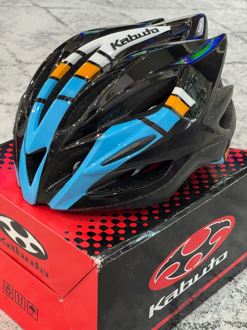 Kabuto tranfi helmet new arrivals