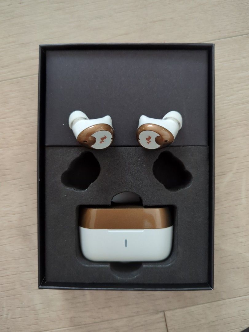 Kagami True Wireless Earbuds449584810489948161