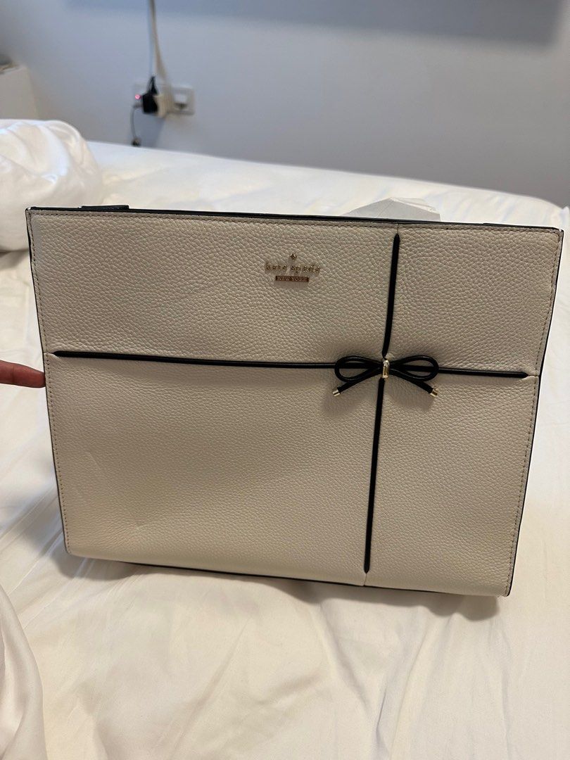 Kate Spade phoebe cherry street bag BNWT