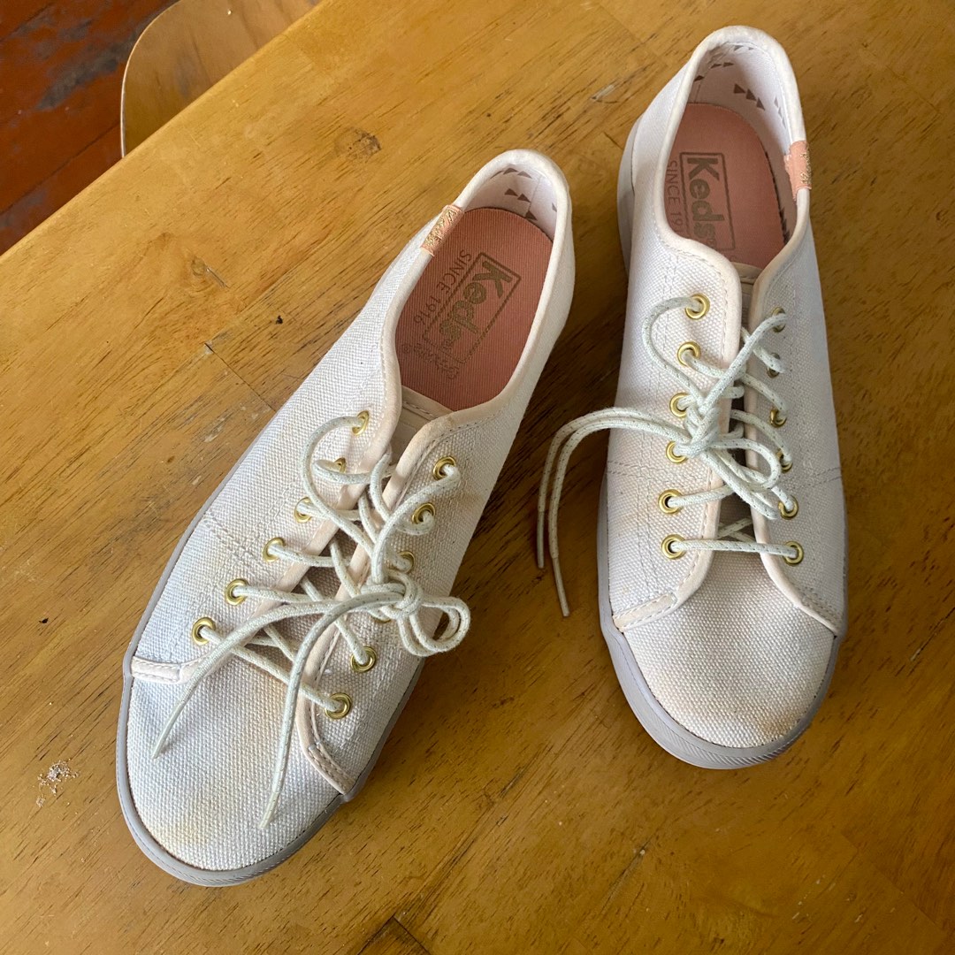 Ivory keds sales