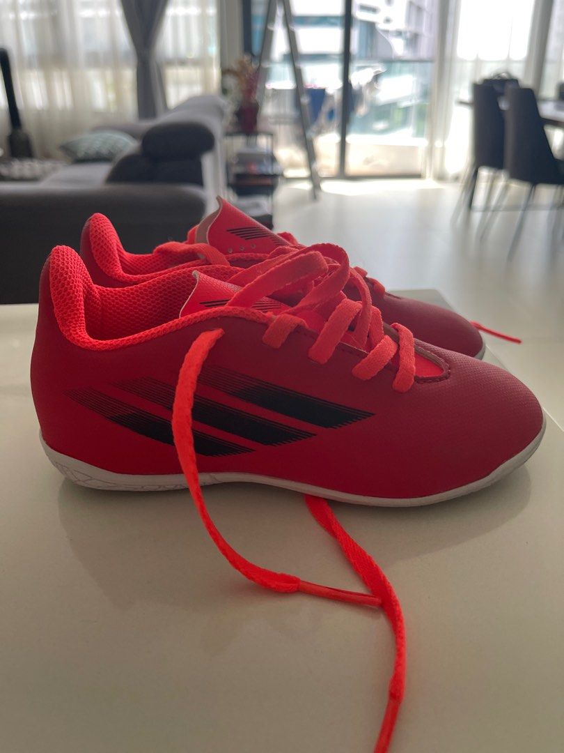 Futsal sale adidas netshoes