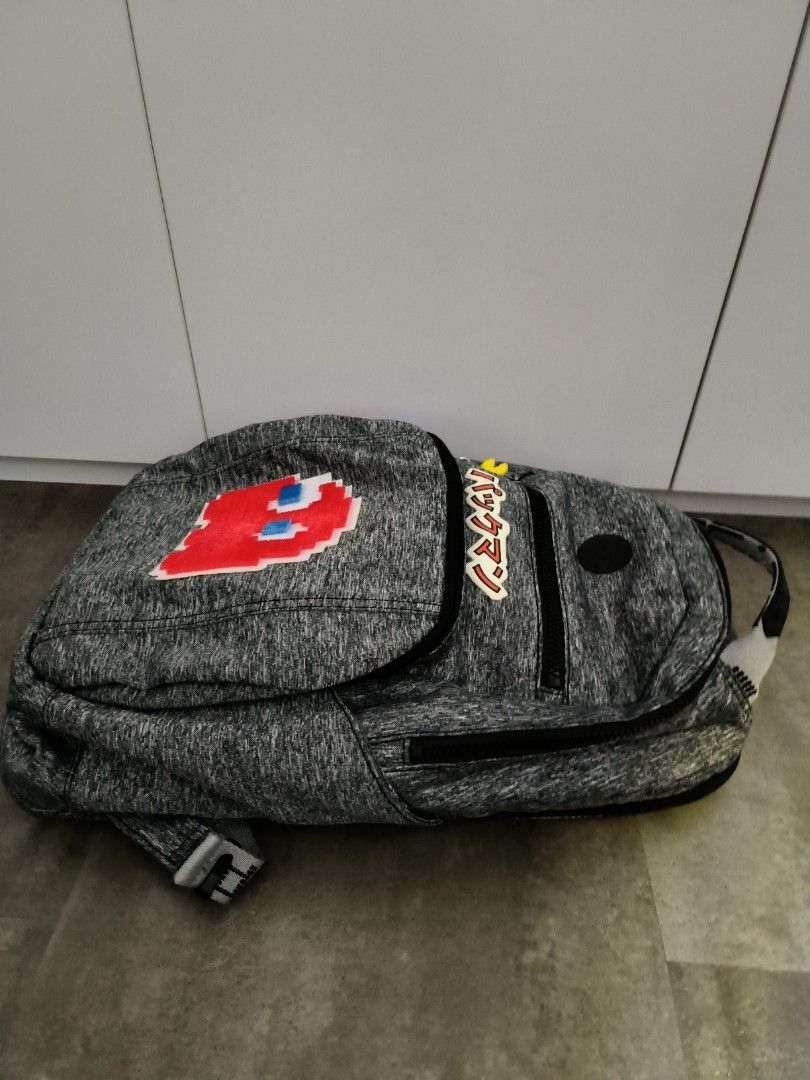 Sprayground pacman new arrivals