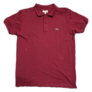 Lacoste polo shirts for sale philippines new arrivals