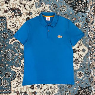 Lacoste polo shirts on sale malaysia