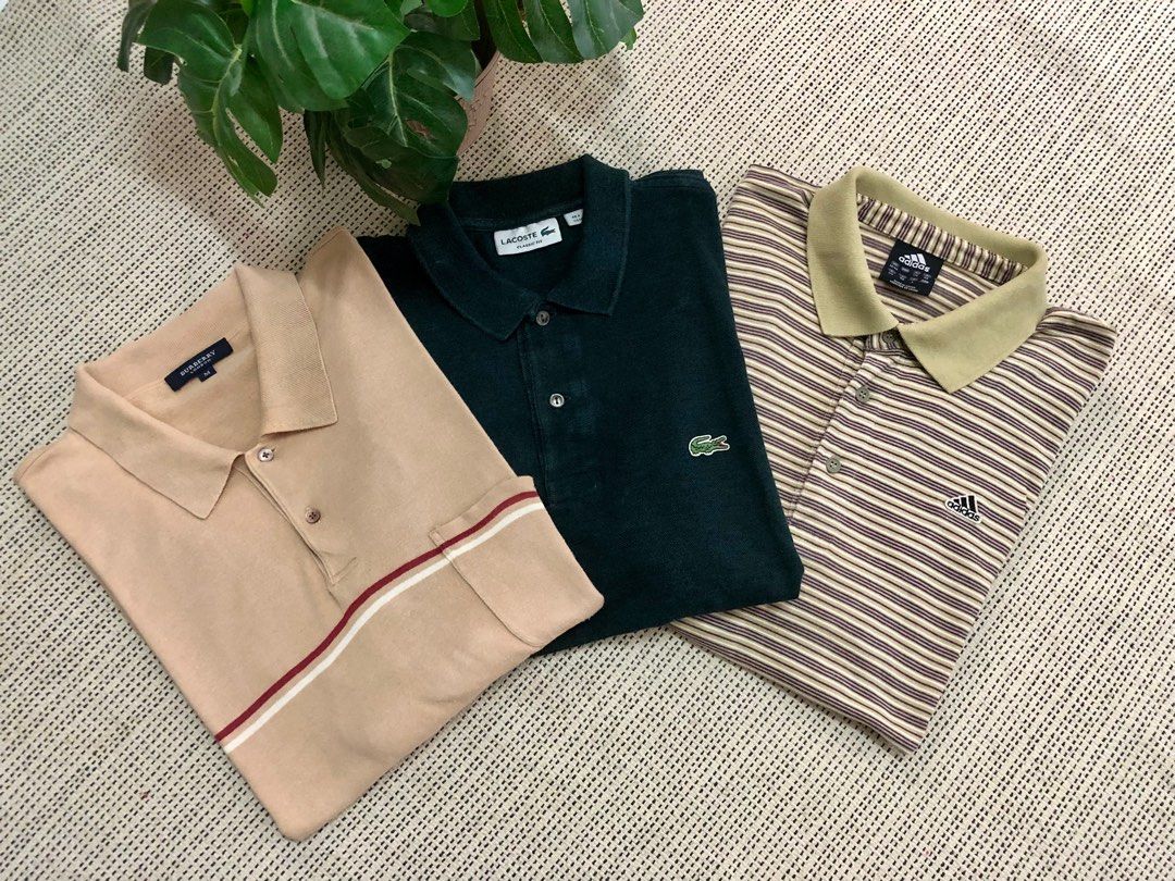 Adidas x new arrivals lacoste
