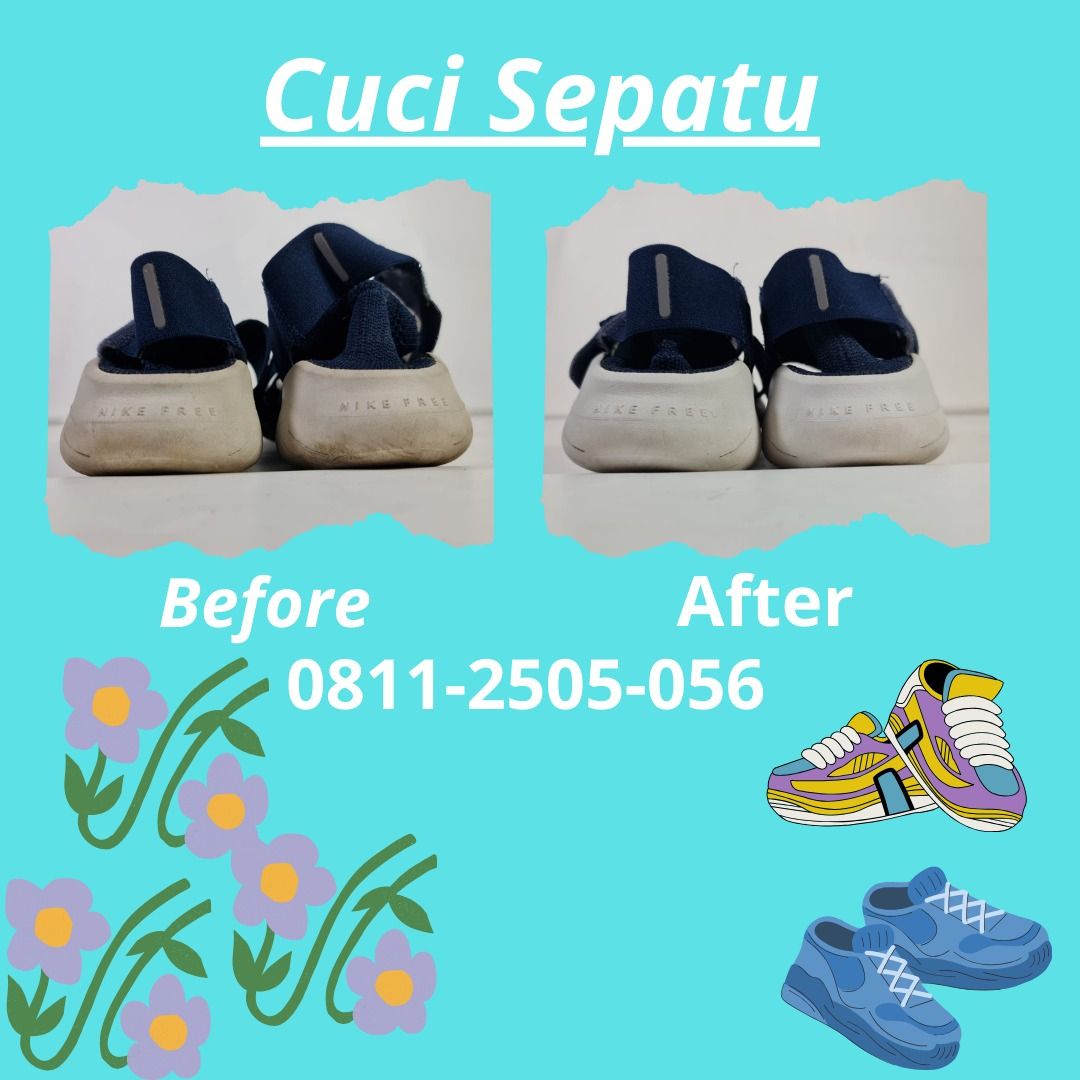 Laundry shoes cheap near me