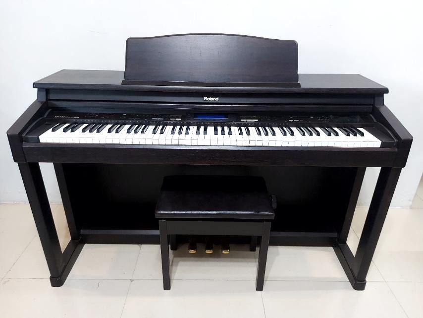 Roland kr 570 best sale