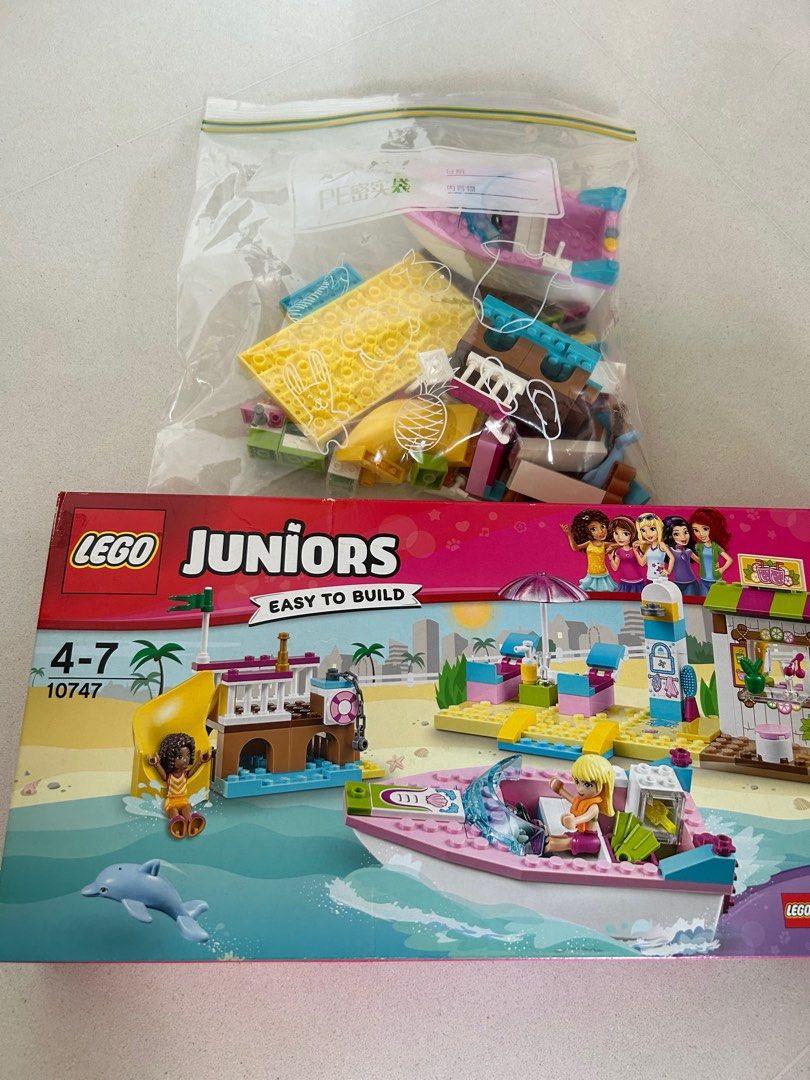 Lego 10747 hot sale