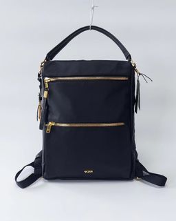 Leigh tote  backpack