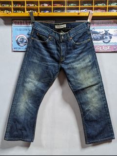 Adidas diesel jeans malaysia clearance
