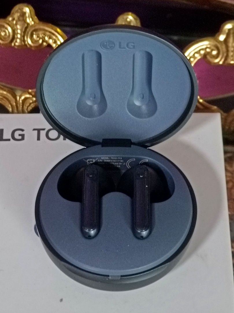 Earbuds exchange sales offer