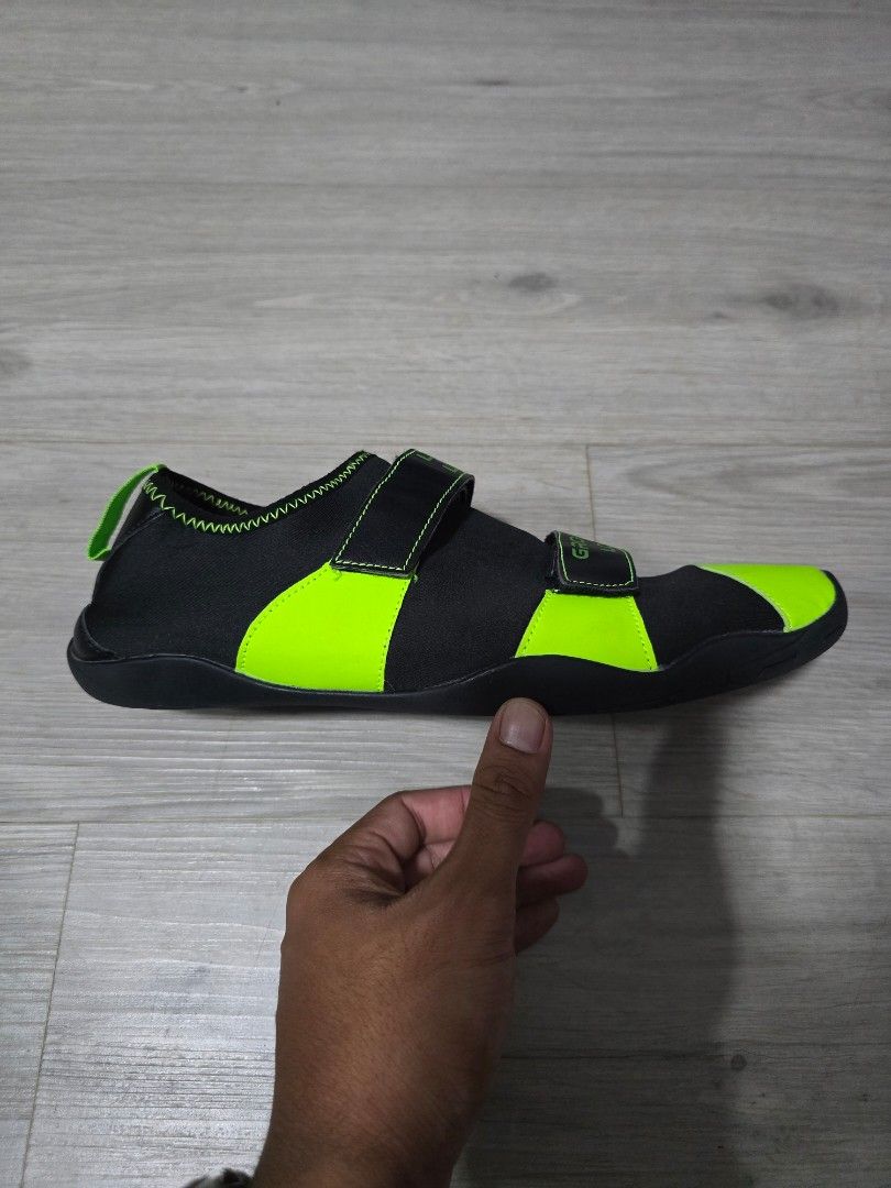 Ground lock deadlift slippers on sale