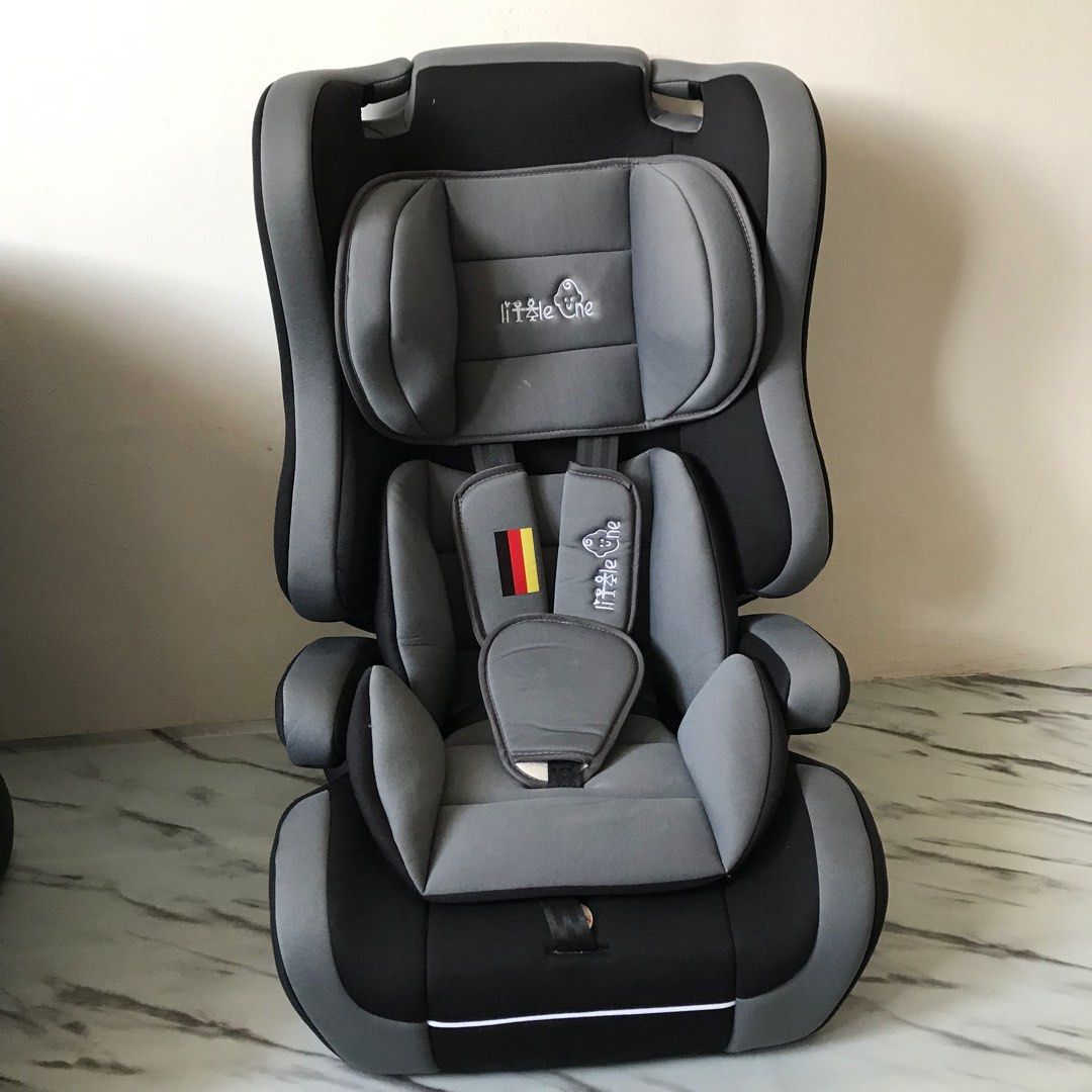 Car seat little sales one