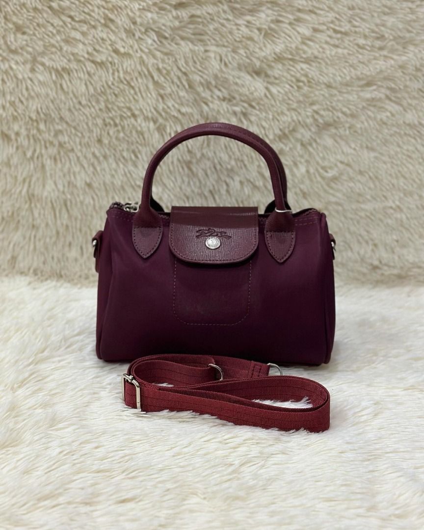 Long C. Mini Doctor s Bag for women Women s Fashion Bags Wallets Shoulder Bags on Carousell