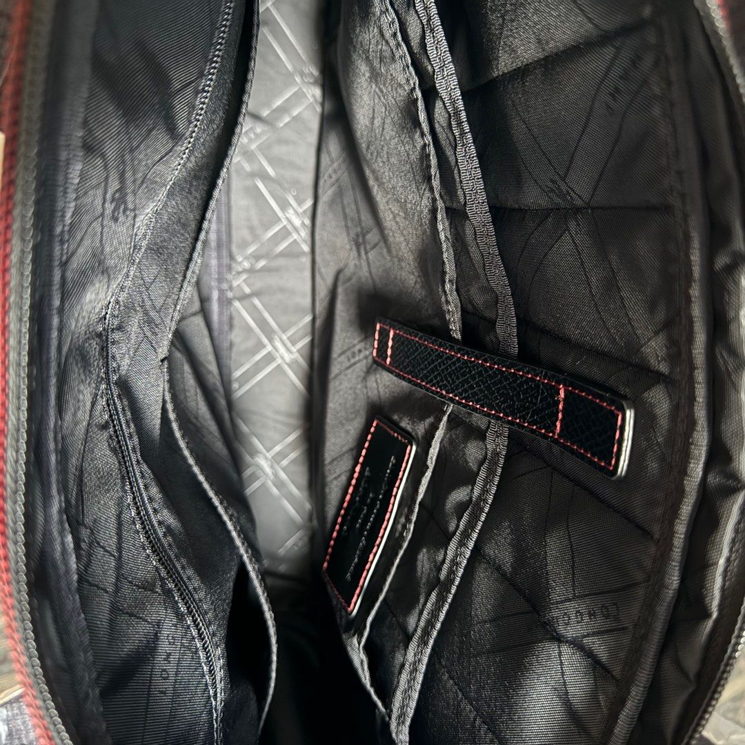 Longchamp Boxford Edition Anniversary