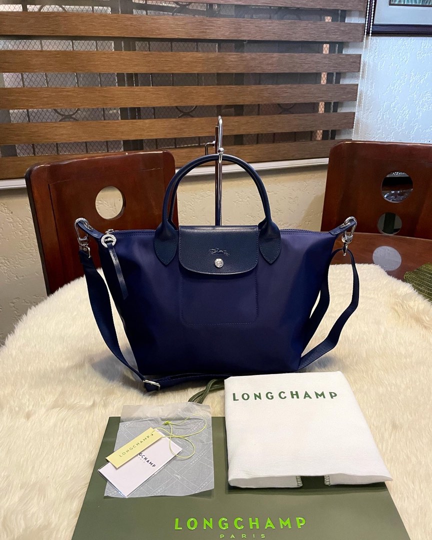 Longchamp neo planetes store
