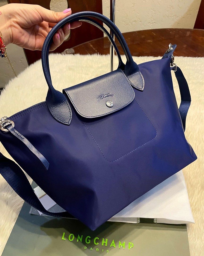 Longchamp neo planetes hot sale
