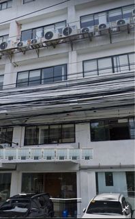 LOOKING FOR  SALE A COMMERCIAL BUILDING LOCATED NEAR TAFT AVENUE, THROUGH LEON GUINTO ST., MALATE, METRO MANILA.