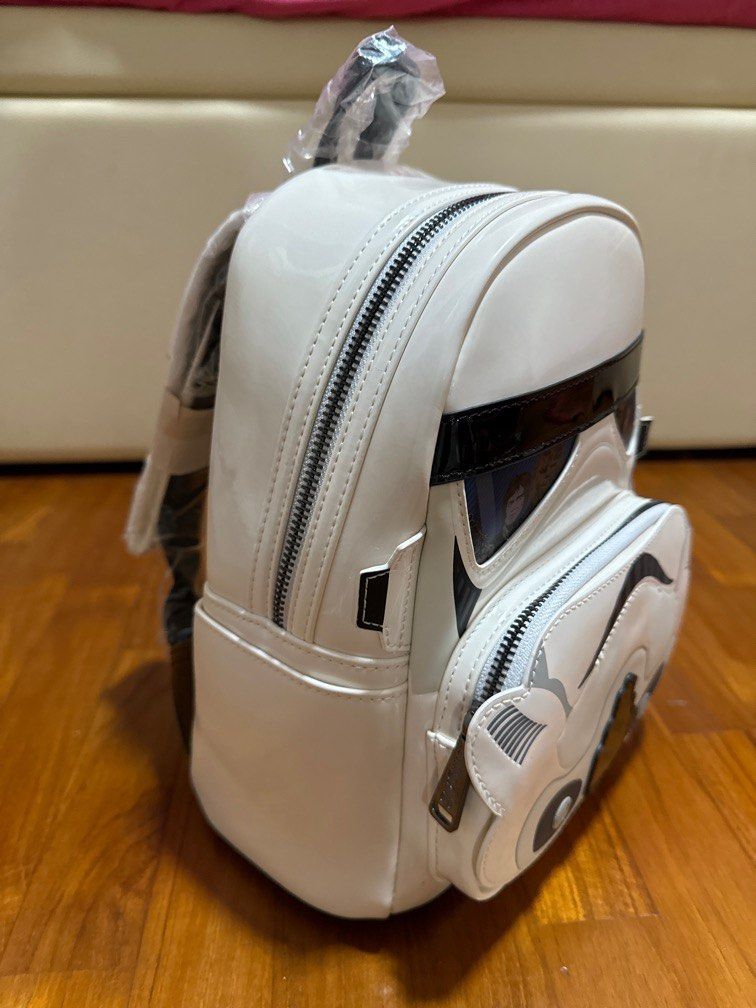 Loungefly stormtrooper backpack hotsell