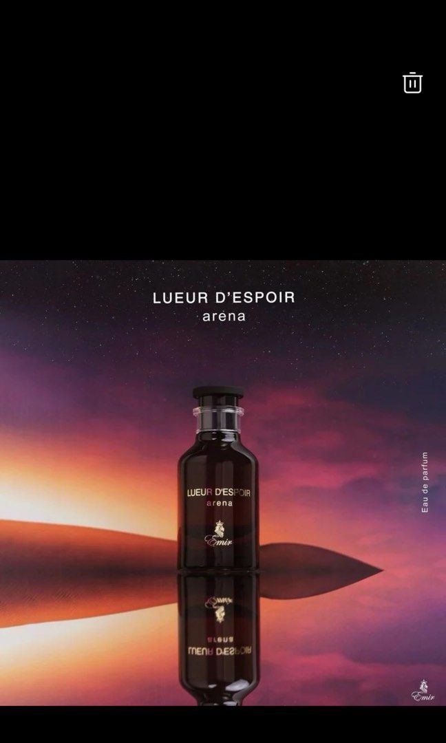 Les sables roses hotsell dupe