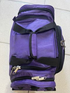 Luggage Bag - Urban