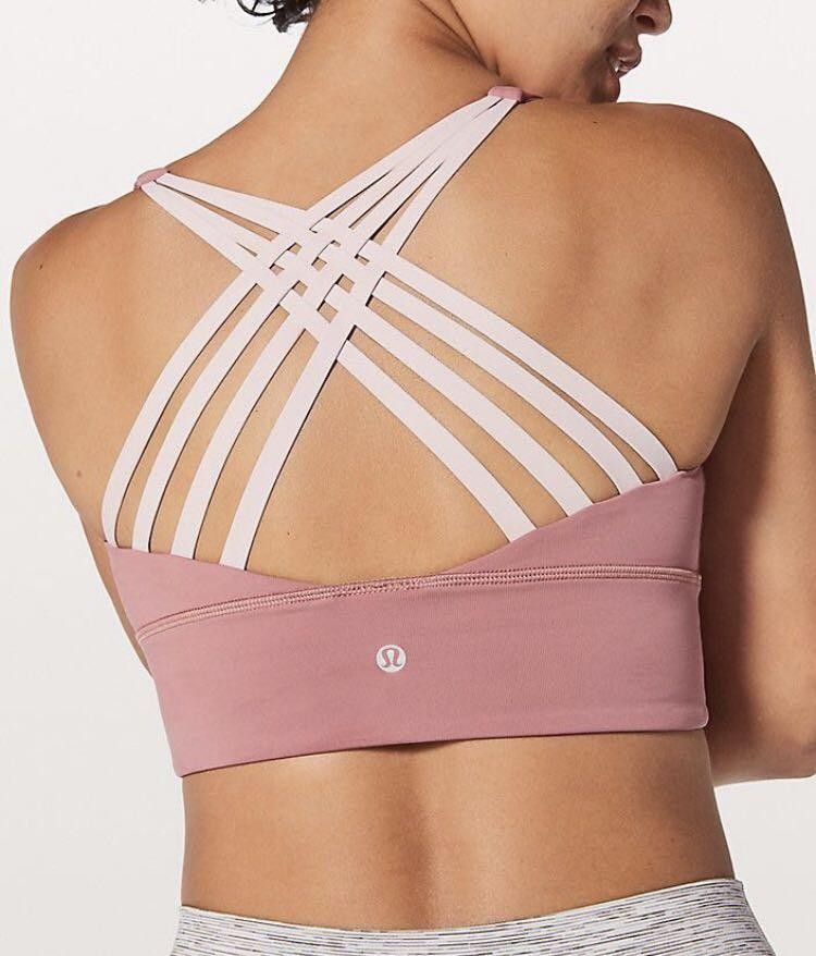 Lululemon free to be moved clearance